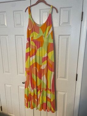 Torrid Super Soft Dress